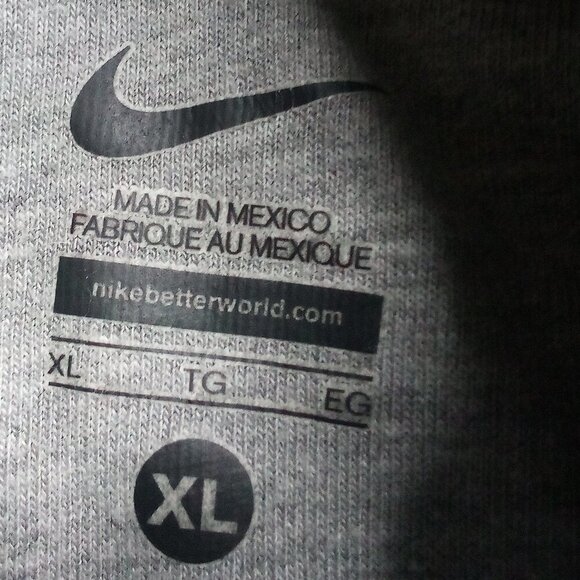 Nike Oregon Ducks Fiesta Bowl 2013 Hoodie Sweatshirt - Picture 4 of 8